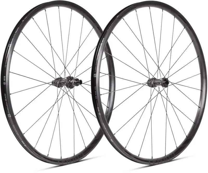 Ere Research Tenaci GX23 700c Wheelset
